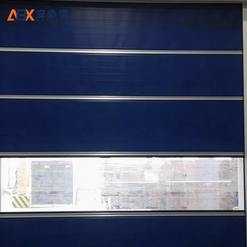 长春工业快速门